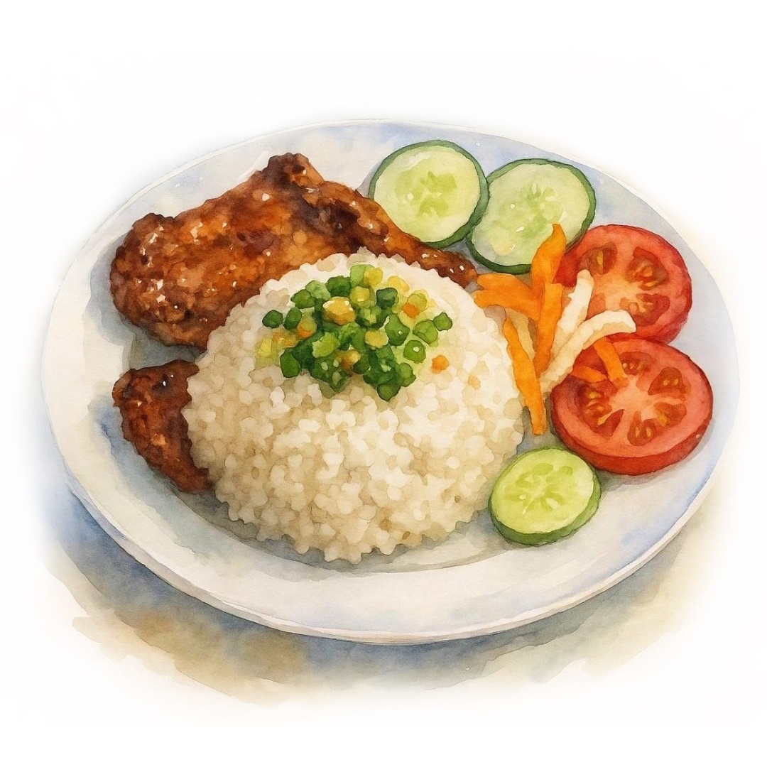 10 Club - Cơm Tấm Sườn