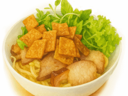 9 Diamond - Cao Lầu